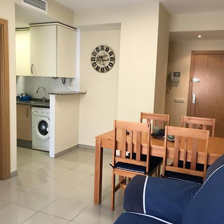 Apartamento Puerto Benicarló Zewnętrze zdjęcie