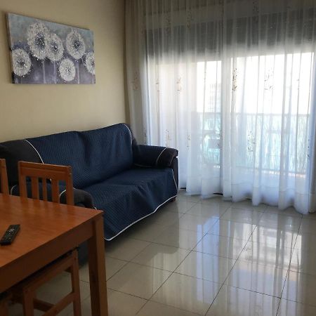 Apartamento Puerto Benicarló Zewnętrze zdjęcie