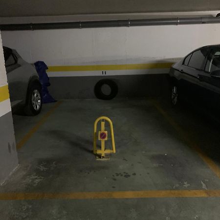 Apartamento Puerto Benicarló Zewnętrze zdjęcie