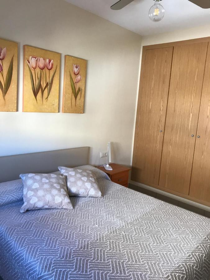 Apartamento Puerto Benicarló Zewnętrze zdjęcie