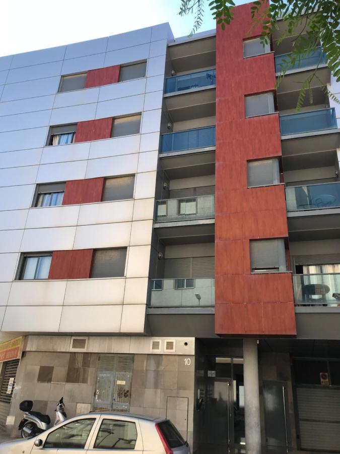 Apartamento Puerto Benicarló Zewnętrze zdjęcie