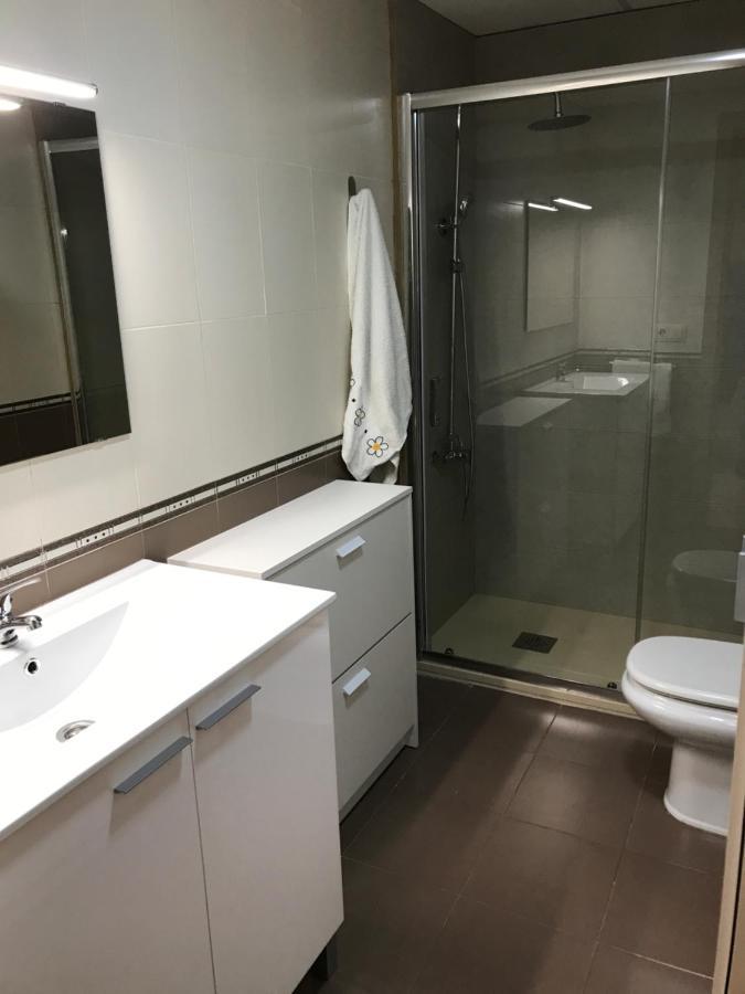 Apartamento Puerto Benicarló Zewnętrze zdjęcie
