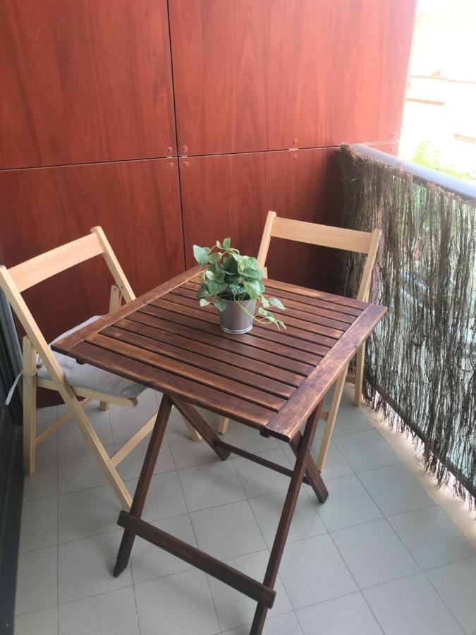 Apartamento Puerto Benicarló Zewnętrze zdjęcie